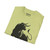 Bullshirt Graphic Softstyle T-Shirt — Bold Charging Bull Design Steer Cattle