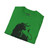 Bullshirt Graphic Softstyle T-Shirt — Bold Charging Bull Design Steer Cattle