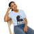 Bullshirt Graphic Softstyle T-Shirt — Bold Charging Bull Design Steer Cattle