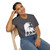 Bullshirt Graphic Softstyle T-Shirt — Bold Charging Bull Design Steer Cattle
