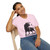Bullshirt Graphic Softstyle T-Shirt — Bold Charging Bull Design Steer Cattle