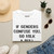 If Genders Confuse You Go Milk A Bull Softstyle T-Shirt Humor Novelty