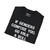 If Genders Confuse You Go Milk A Bull Softstyle T-Shirt Humor Novelty