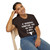 If Genders Confuse You Go Milk A Bull Softstyle T-Shirt Humor Novelty