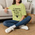 If Genders Confuse You Go Milk A Bull Softstyle T-Shirt Humor Novelty
