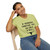 If Genders Confuse You Go Milk A Bull Softstyle T-Shirt Humor Novelty