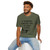 If Genders Confuse You Go Milk A Bull Softstyle T-Shirt Humor Novelty