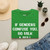 If Genders Confuse You Go Milk A Bull Softstyle T-Shirt Humor Novelty