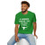 If Genders Confuse You Go Milk A Bull Softstyle T-Shirt Humor Novelty