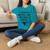 If Genders Confuse You Go Milk A Bull Softstyle T-Shirt Humor Novelty