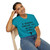 If Genders Confuse You Go Milk A Bull Softstyle T-Shirt Humor Novelty