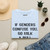 If Genders Confuse You Go Milk A Bull Softstyle T-Shirt Humor Novelty