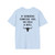 If Genders Confuse You Go Milk A Bull Softstyle T-Shirt Humor Novelty