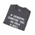 If Genders Confuse You Go Milk A Bull Softstyle T-Shirt Humor Novelty