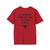 If Genders Confuse You Go Milk A Bull Softstyle T-Shirt Humor Novelty