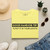 Graphic Softstyle T-Shirt "Good Handjob Tip: Put It In Your Mouth" — Funny Adult Humor Tee
