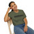Graphic Softstyle T-Shirt "Good Handjob Tip: Put It In Your Mouth" — Funny Adult Humor Tee