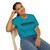 Graphic Softstyle T-Shirt "Good Handjob Tip: Put It In Your Mouth" — Funny Adult Humor Tee