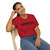 Graphic Softstyle T-Shirt "Good Handjob Tip: Put It In Your Mouth" — Funny Adult Humor Tee