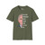 Anthony Fauci Softstyle T‑Shirt — "KILLING FREEDOM ONLY TOOK ONE LITTLE PRICK" Political Humor Novelty