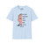 Anthony Fauci Softstyle T‑Shirt — "KILLING FREEDOM ONLY TOOK ONE LITTLE PRICK" Political Humor Novelty
