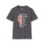 Anthony Fauci Softstyle T‑Shirt — "KILLING FREEDOM ONLY TOOK ONE LITTLE PRICK" Political Humor Novelty