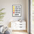 I Miss You I Want You I Need You I Love You Always Gallery Canvas Wraps Vertical Frame