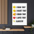 I Miss You I Want You I Need You I Love You Always Gallery Canvas Wraps Vertical Frame