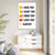 I Miss You I Want You I Need You I Love You Always Gallery Canvas Wraps Vertical Frame