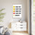 I Miss You I Want You I Need You I Love You Always Gallery Canvas Wraps Vertical Frame