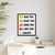I Miss You I Want You I Need You I Love You Always Gallery Canvas Wraps Vertical Frame
