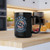 NYCDOC Special Operations Division Department of Correction City of New York NYC DOC Black Mug (11oz, 15oz) SOD
