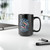 NYCDOC Special Operations Division Department of Correction City of New York NYC DOC Black Mug (11oz, 15oz) SOD