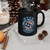 NYCDOC Special Operations Division Department of Correction City of New York NYC DOC Black Mug (11oz, 15oz) SOD