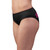 Baby Girl Adult Black Women's Briefs