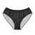 Whore Black White Adult Women's Briefs