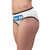 Oral Me Oral B Parody Adult White Black Blue Adult Women's Briefs