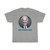 Jim Crow Joe Biden President Unisex Heavy Cotton Tee