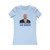 My Butt's Been Wiped Sleepy Joe Biden President Women's Favorite Tee