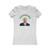 My Butt's Been Wiped Sleepy Joe Biden President Arch Women's Favorite Tee