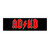 AD/HD a Parody of AC/DC ADHD Bumper Stickers