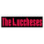 The Luccheses Sopranos Godfather Parody Mob Mafia Bumper Stickers