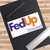 FedUp Stressed Parody of FedEx Express Bumper Stickers