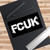 FCUK Parody Humor Bumper Stickers