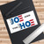 Fuck Joe and the Fucked Hoe Joe Biden Kamala Harris Parody Bumper Stickers