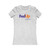 FedUp Stressed FedEx Parody Fed Up Women's Favorite Tee