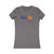 FedUp Stressed FedEx Parody Fed Up Women's Favorite Tee