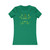 Happy St Patrick's Day Shamrocks Hat Women's Favorite Tee