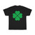 Irish Shamrock Ireland St Patrick's Day Unisex Heavy Cotton Tee