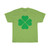 Irish Shamrock Ireland St Patrick's Day Unisex Heavy Cotton Tee